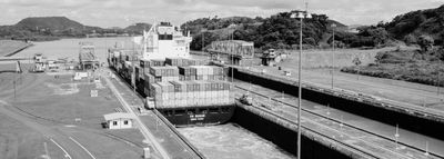 Page image for The canal we gave away — Why the U.S. should reclaim Panama’s lifeline