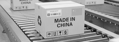 Page image for The tariff gambit: Trump's long game and America's trade reckoning