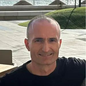 Adolfo Gómez Sánchez