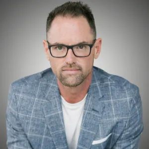 Kyle McDowell