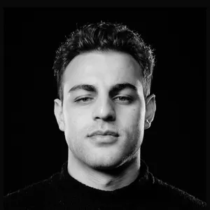 Hamza Alsamraee