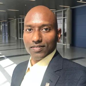 Uday Kiran Chaka