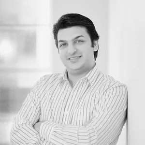 Ahmed Khattak